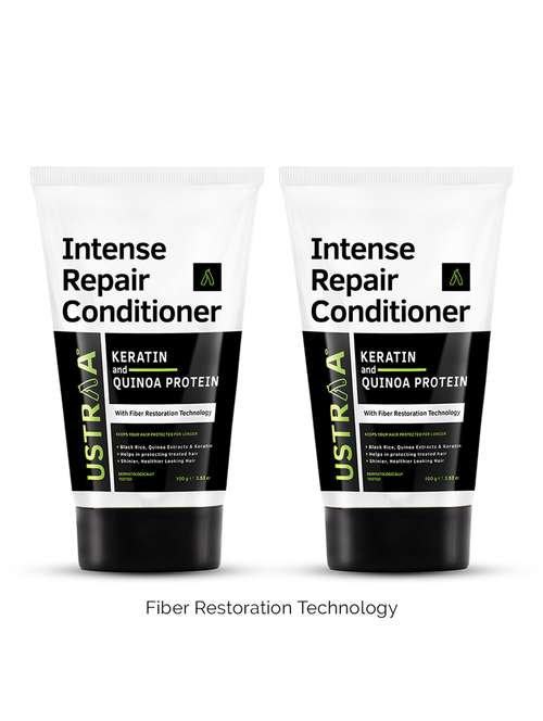 intense repair conditioner - 100 g - set of 2 - 21494761 - Very Small Image - 1