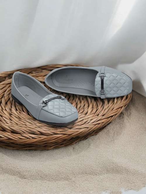 black synthetic ballerina - 21500420 - Very Small Image - 1