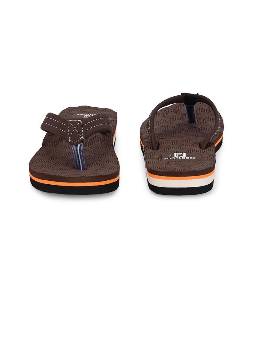 women toe separator slippers - 21551036 - Zoom Image - 4