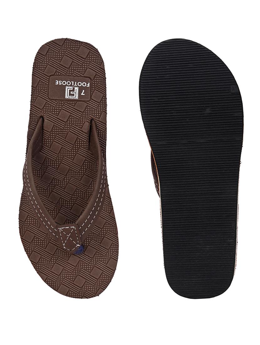 women toe separator slippers - 21551036 - Zoom Image - 5