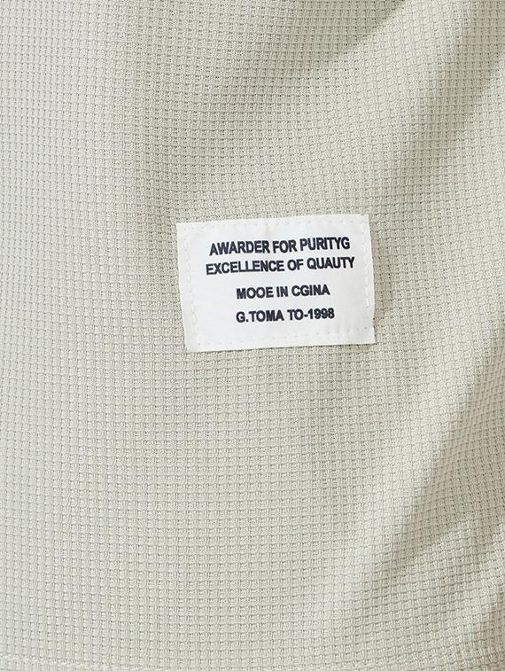 men self design round neck co-ord sets - 21618061 - Standard Image - 4