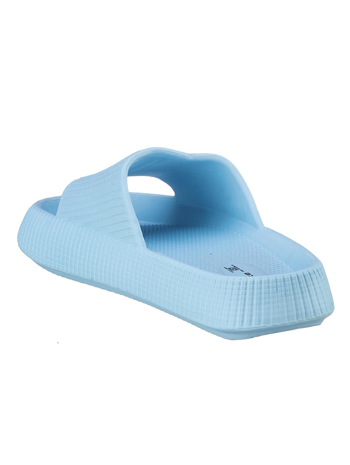 women toe separator slippers - 21645043 - Standard Image - 3
