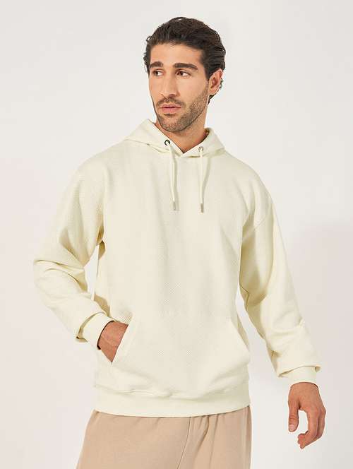 men long sleeve plain sweatshirt - 21673721 - Very Small Image - 1