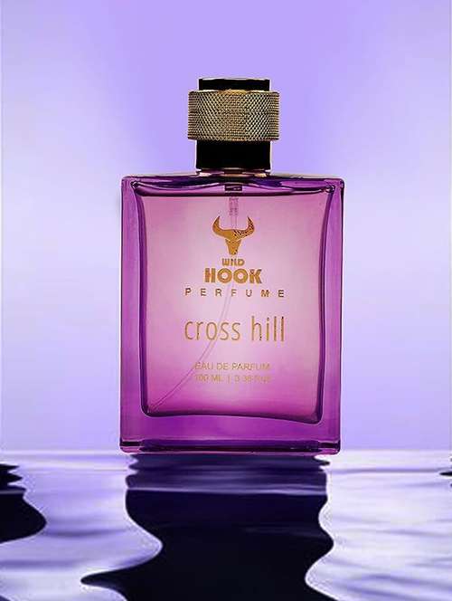 wildhook long lasting men perfumes - 21677411 - Very Small Image - 1