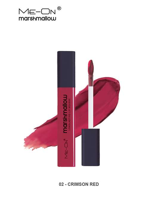me on longlasting marshmallow lipcolor shade#2 - 21703498 - Very Small Image - 1