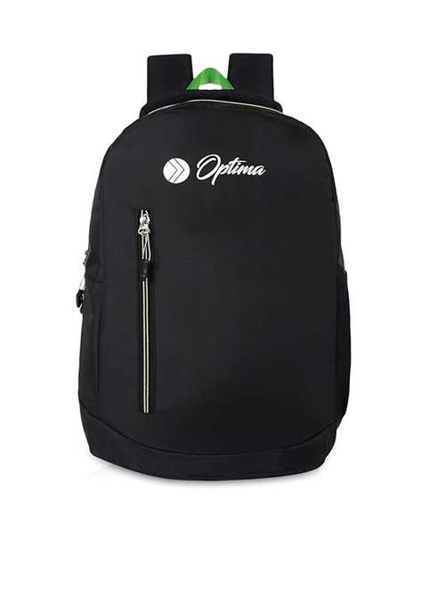 women solid adjustable strap backpack - 21706667 - Very Small Image - 1