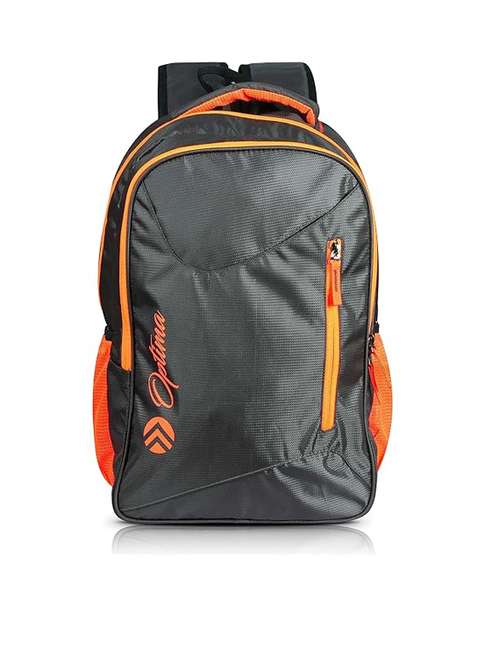 women solid adjustable strap backpack - 21706669 - Very Small Image - 1