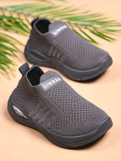 unisex kids slip on sport shoes - 21743513 - Very Small Image - 1