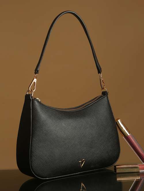 Women Zip Closure Casual Handbag - 21785023 - Very Small Image - 1