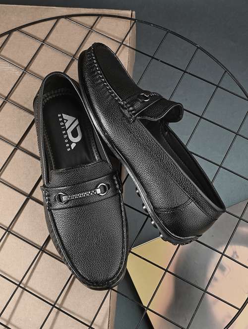 men slip on horsebit loafer - 21853575 - Very Small Image - 1