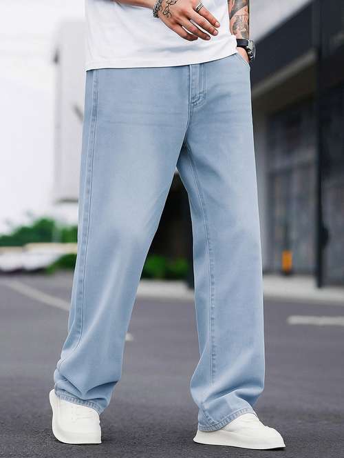 blue denim jeans - 21971212 - Very Small Image - 1