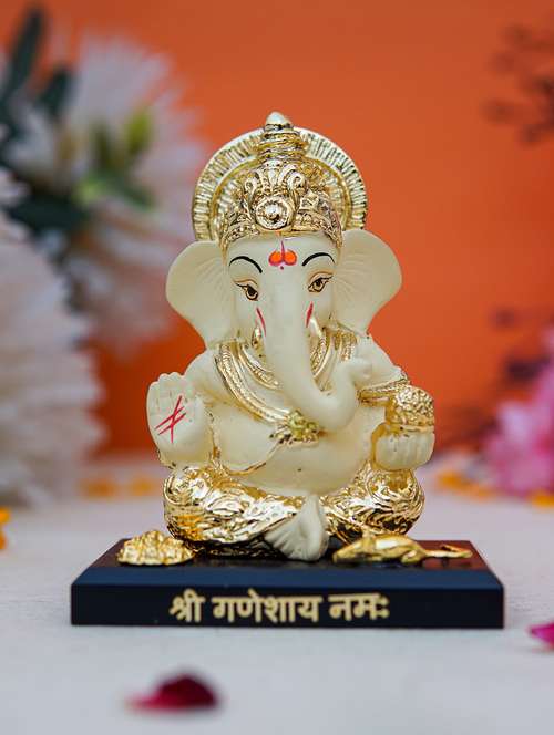 polyresin divine harmony home decor statues - 22065657 - Very Small Image - 1