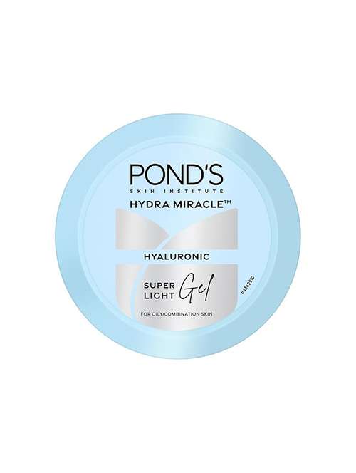 ponds super light gel 100 ml - 22076142 - Very Small Image - 1