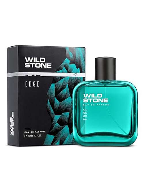 wild stone-edge perfume-50 ml - 22092001 - Very Small Image - 1