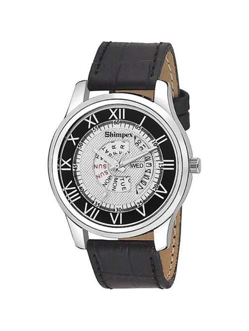 men classic edge analog watch  - 22373130 - Very Small Image - 1